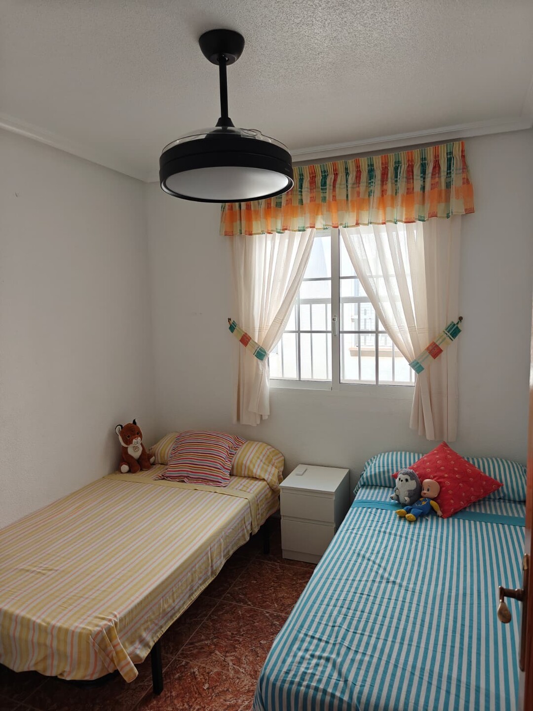 Piso de 80 m² en Cartagena