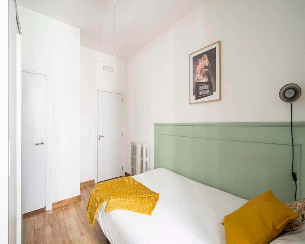 Habitación en alquiler, Madrid