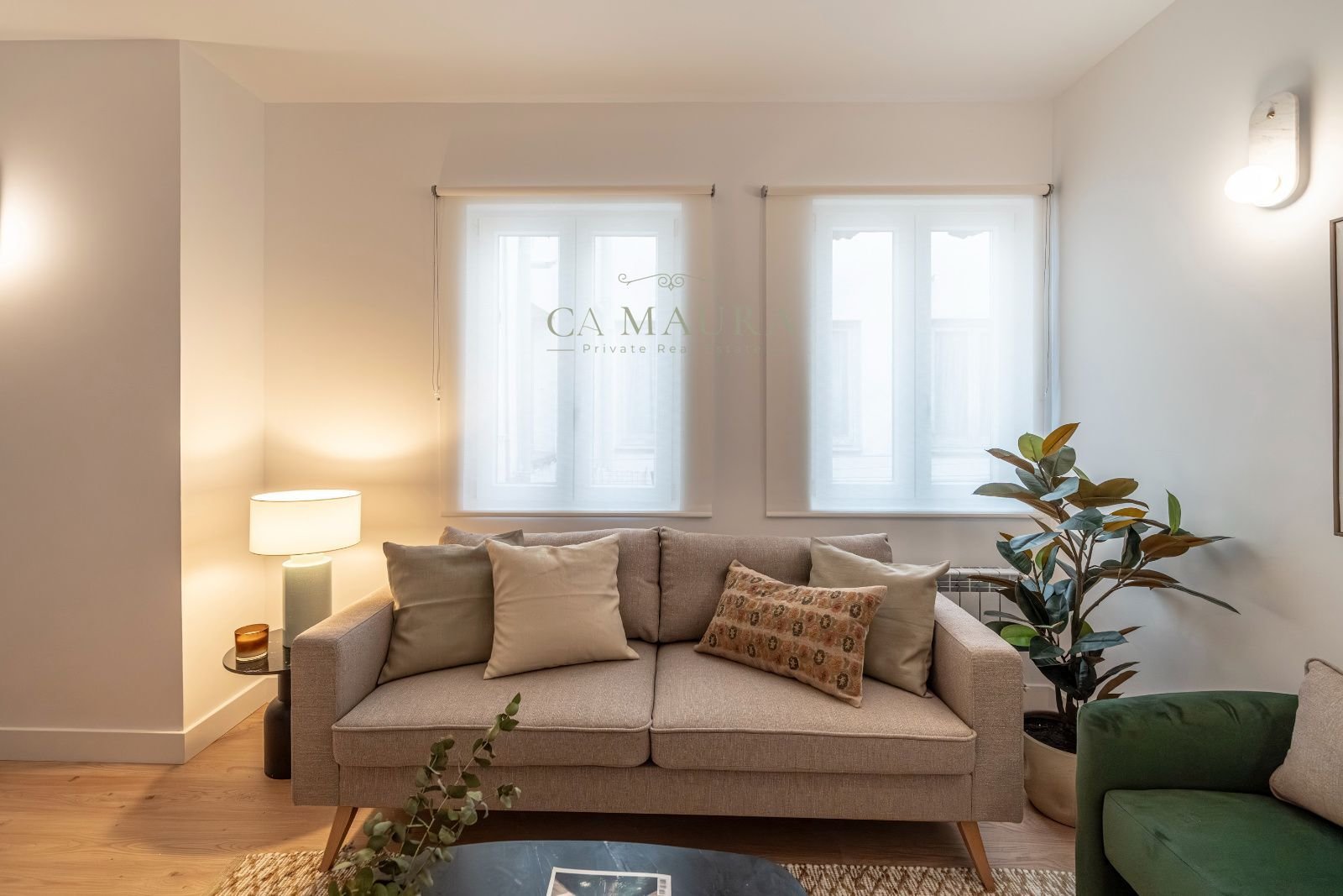 Wohnung 75 m² in Madrid