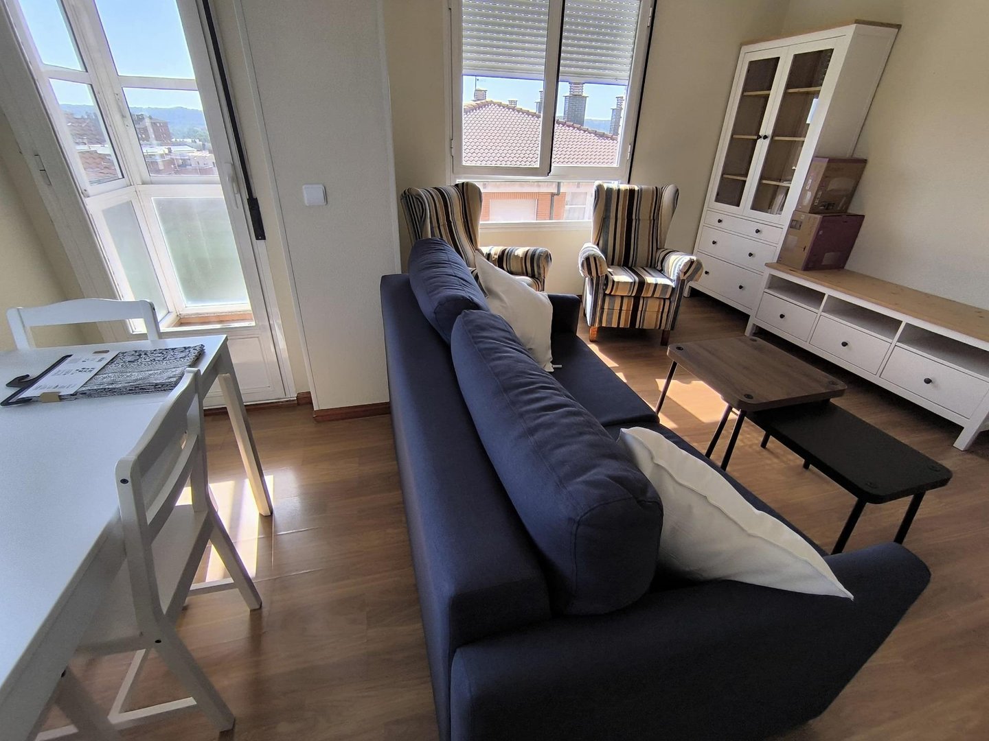 Appartamento 55 m² a León