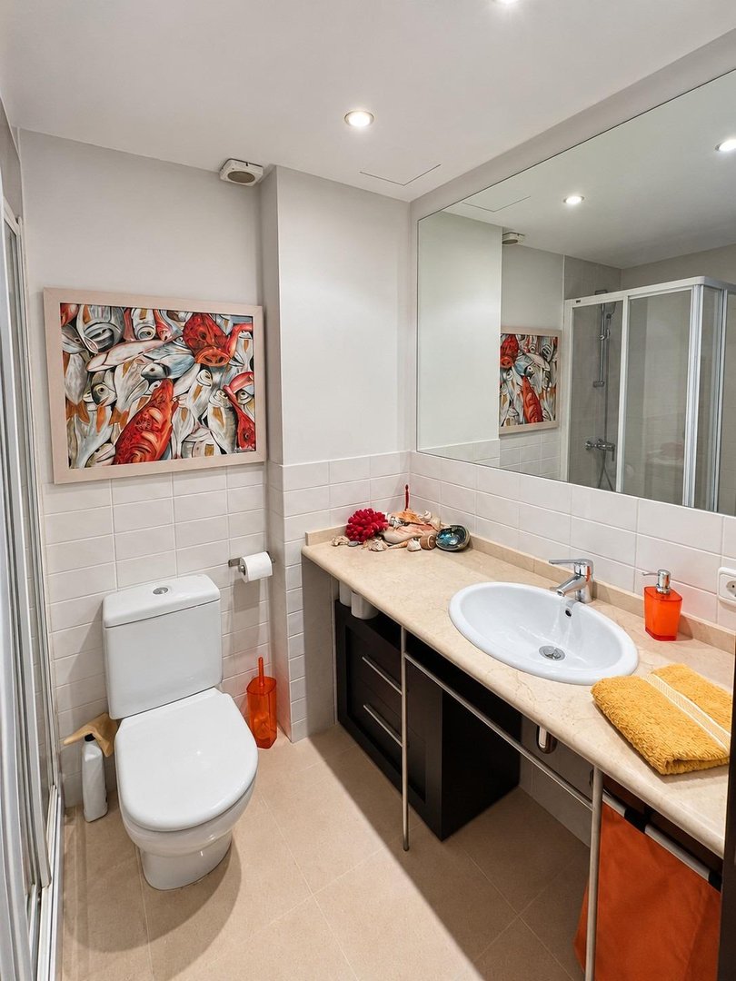 Appartamento 110 m² a Artà