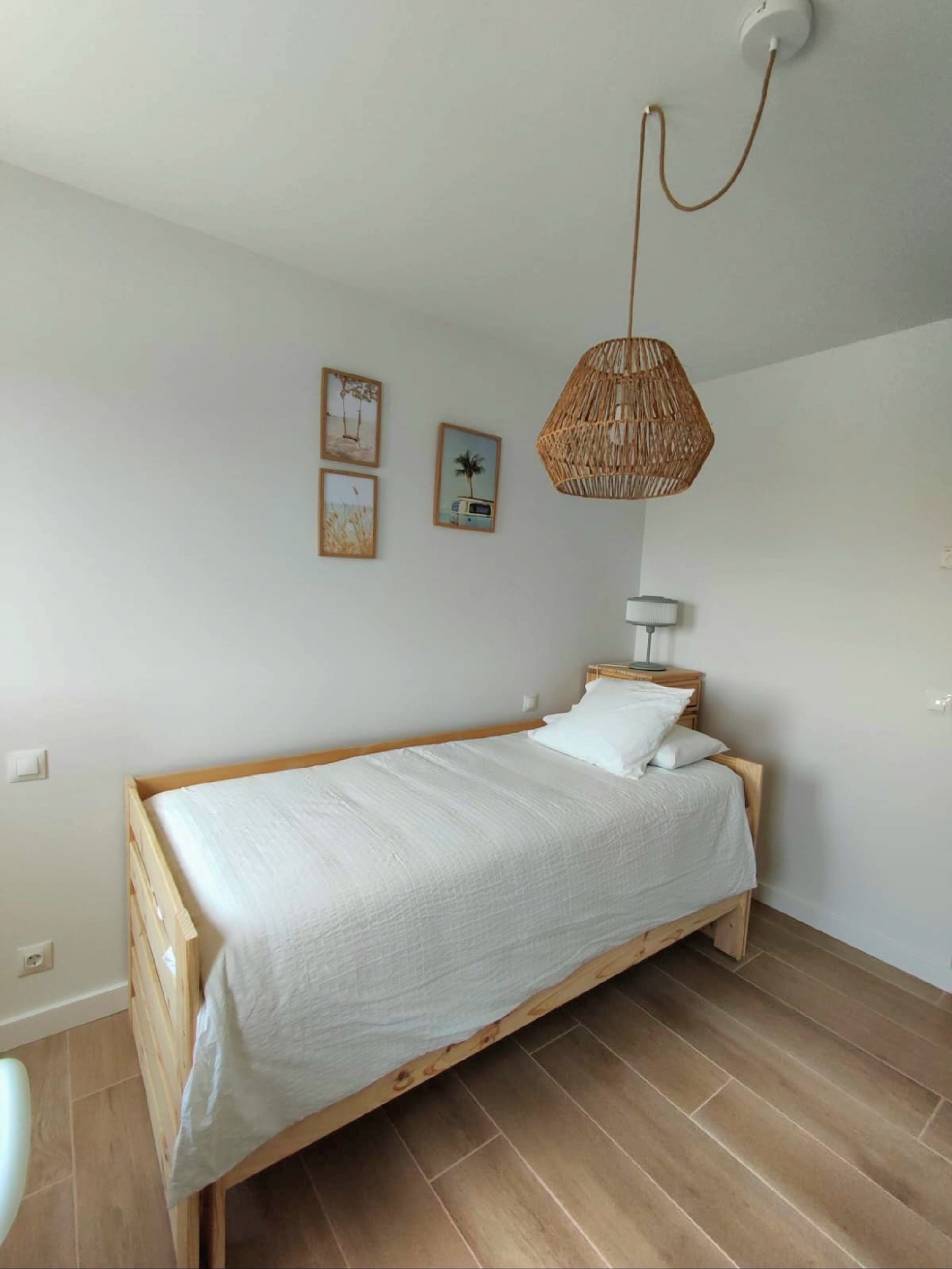 Piso de 80 m² en Santa Cruz de Bezana