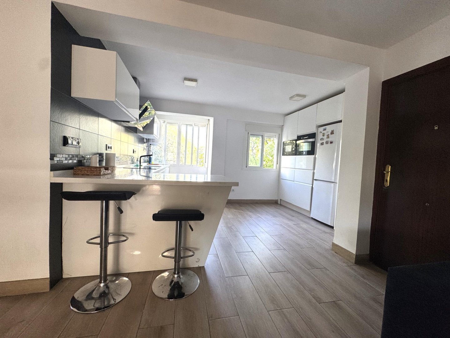 Pis de 68 m² a Sevilla