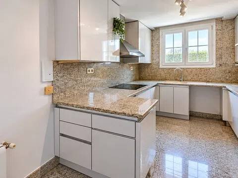 Piso de 361 m² en Esplugues de Llobregat