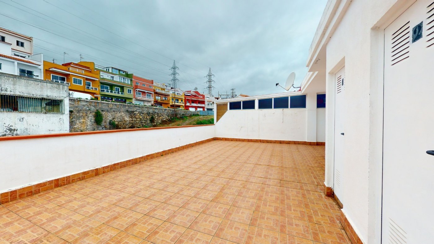 Piso de 40 m² en Santa Úrsula