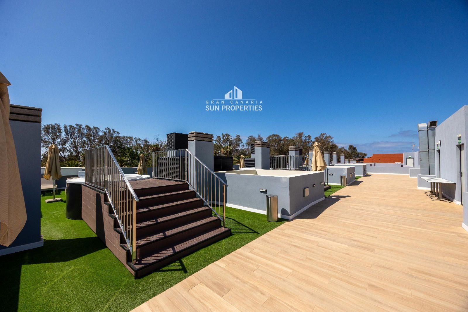 Piso de 62 m² en Mogán