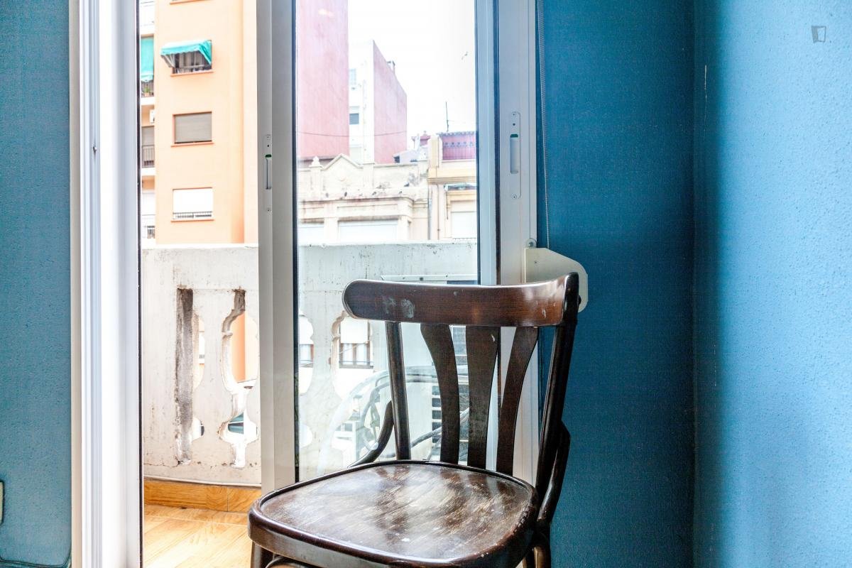 Piso de 76 m² en Valencia