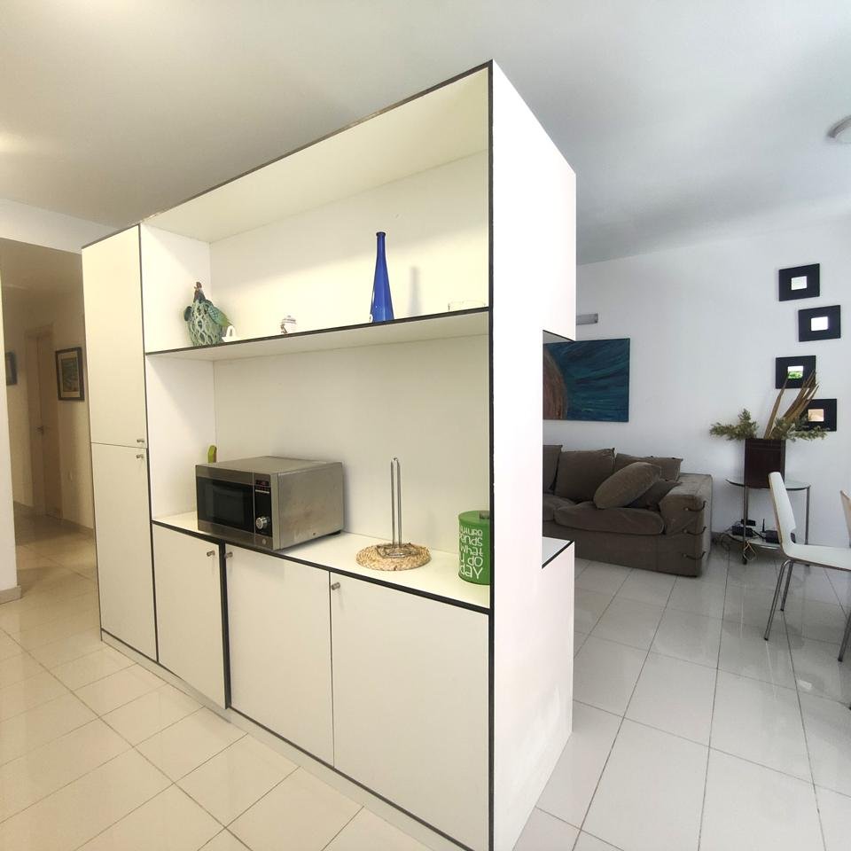 Piso de 121 m² en Las Palmas de Gran Canaria