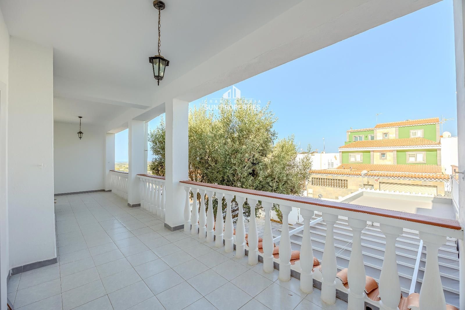 Piso de 212 m² en San Bartolomé de Tirajana