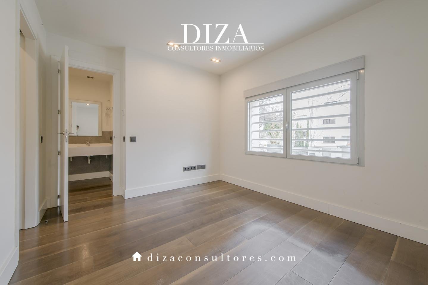 Appartamento 169 m² a Madrid