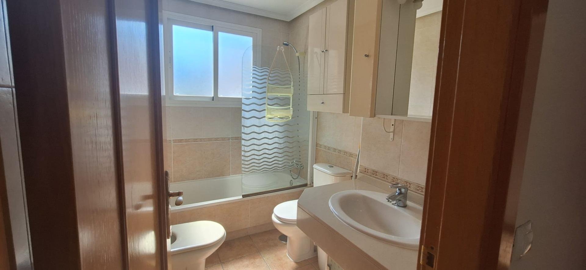 Pis de 112 m² a la Vila Joiosa