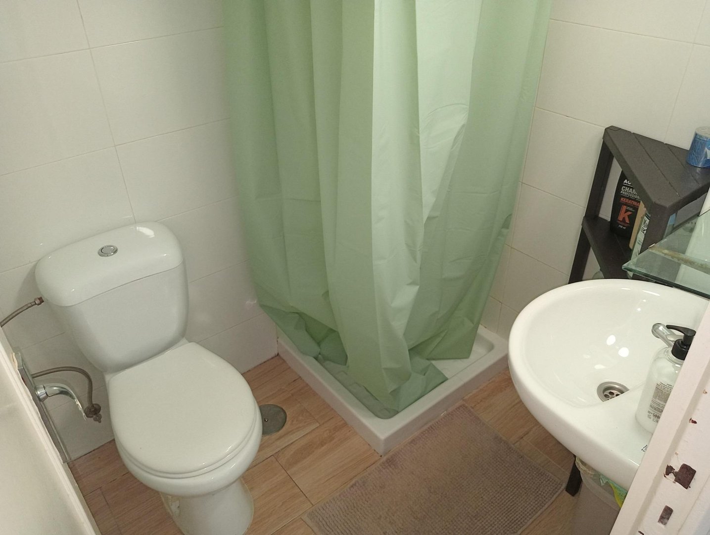 Wohnung 73 m² in Sevilla