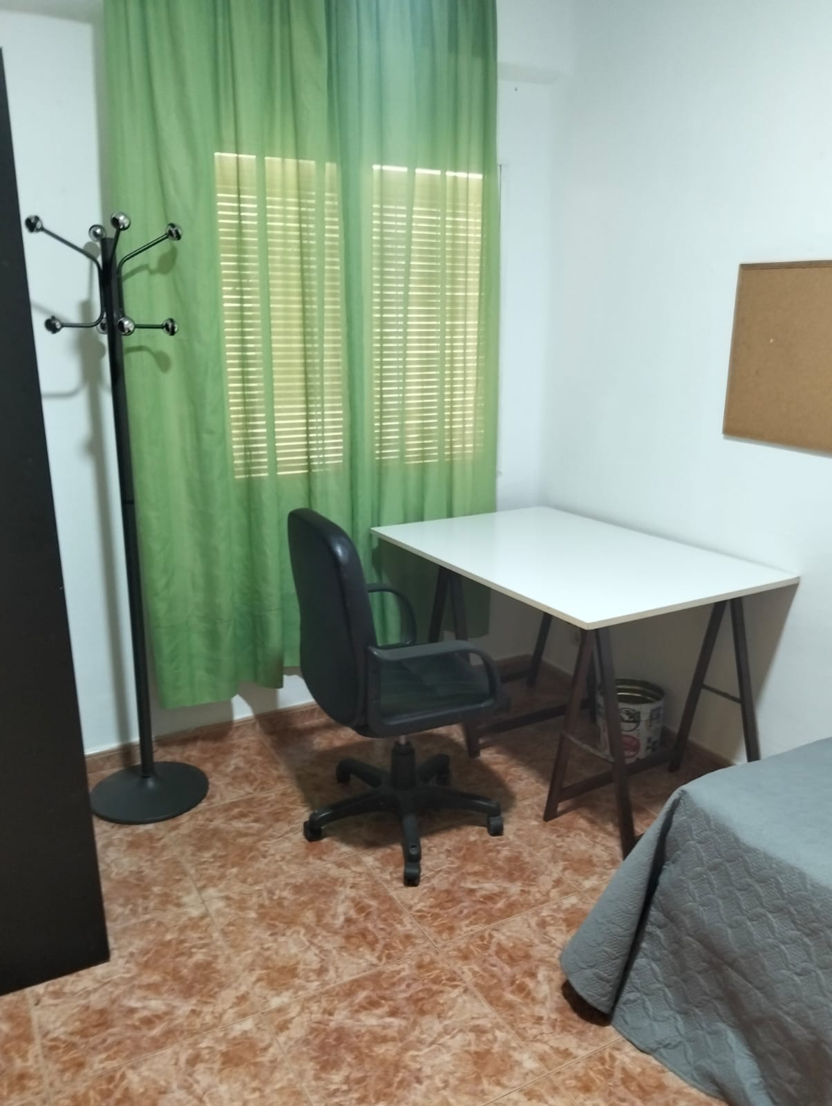 Habitación 80 m², Granada