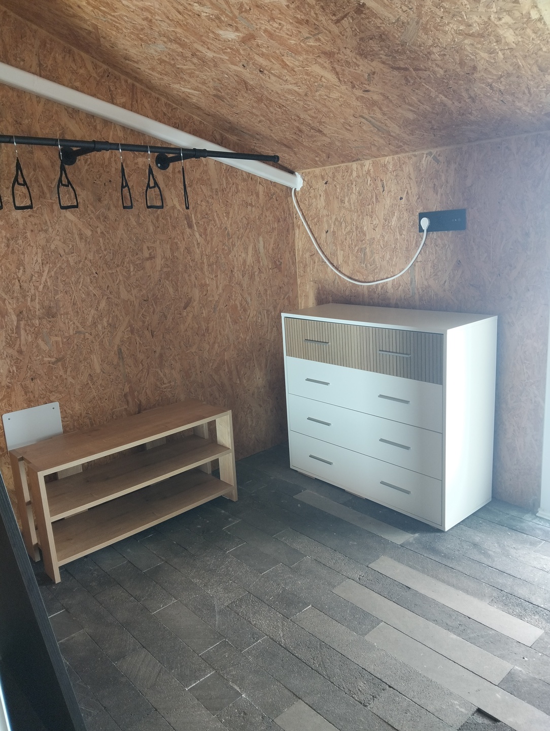 Piso de 70 m² en Piedralaves