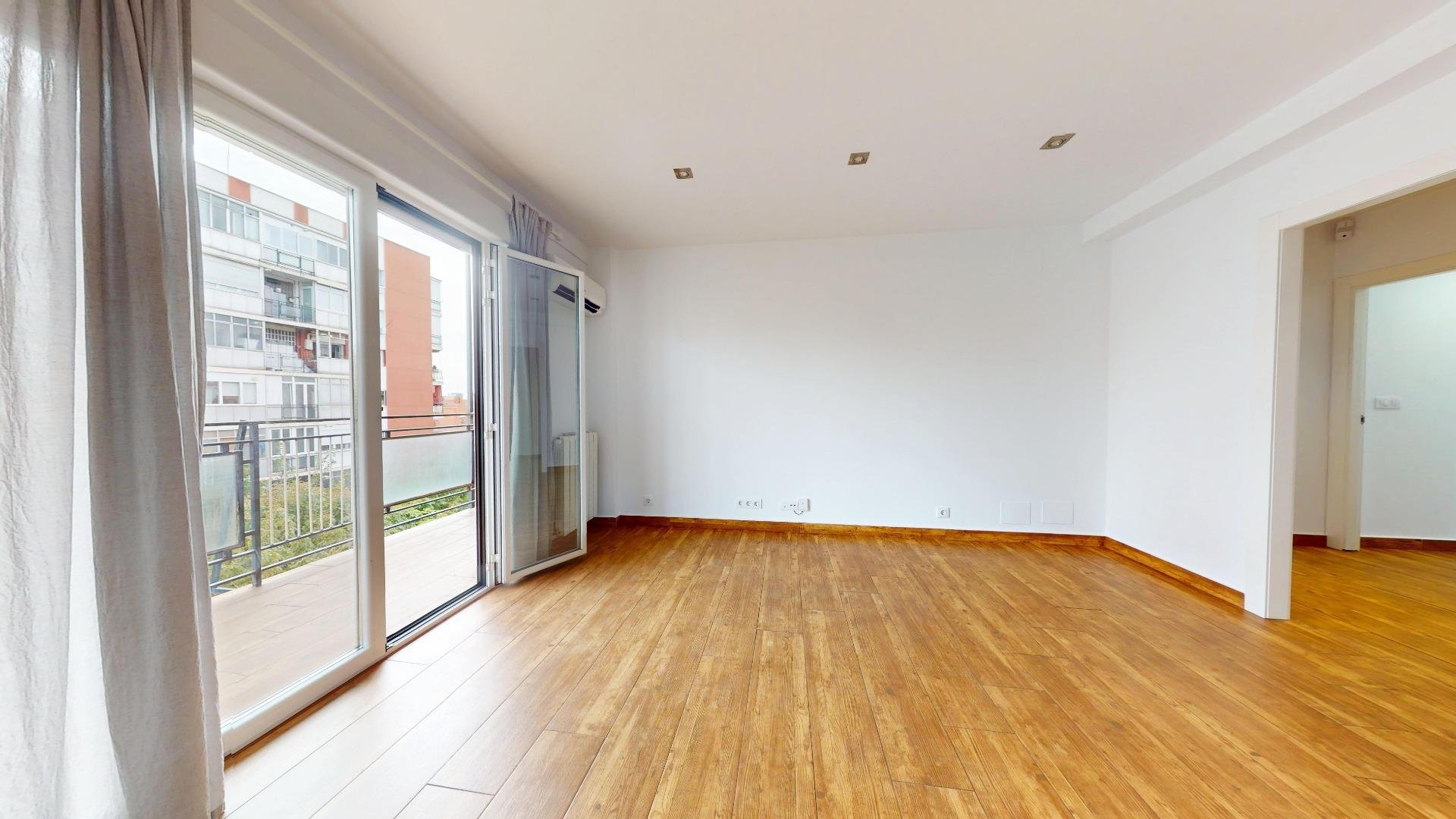 Piso de 127 m² en Madrid
