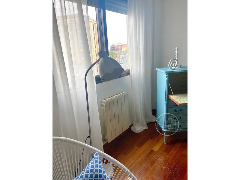 Piso de 85 m² en Ávila