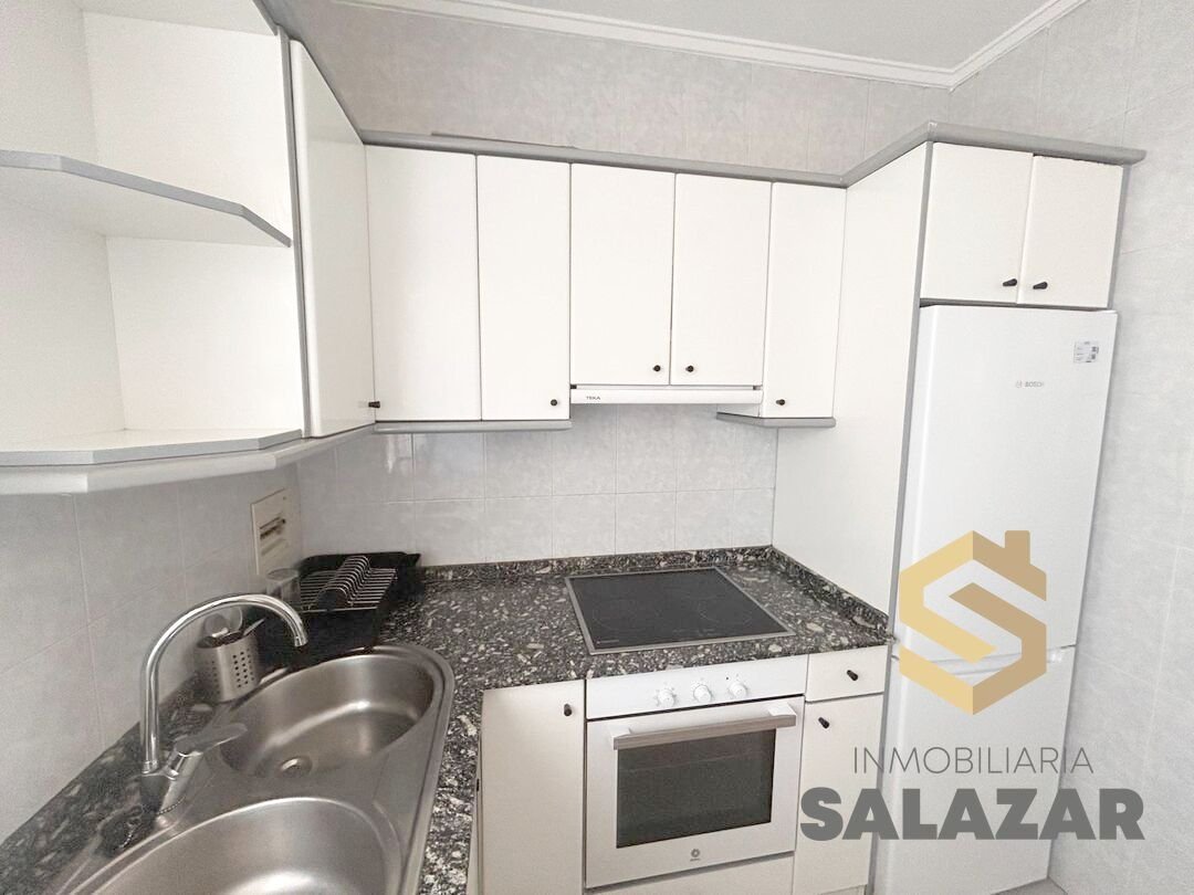 Piso de 118 m² en Bilbao