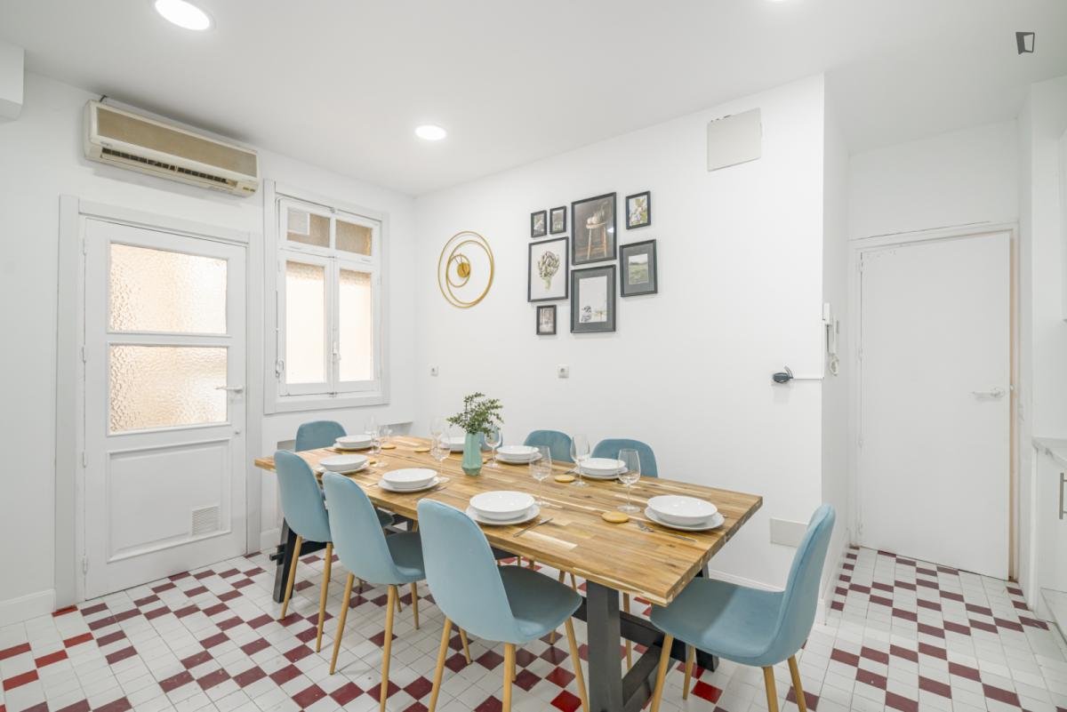 Habitación en alquiler, Málaga
