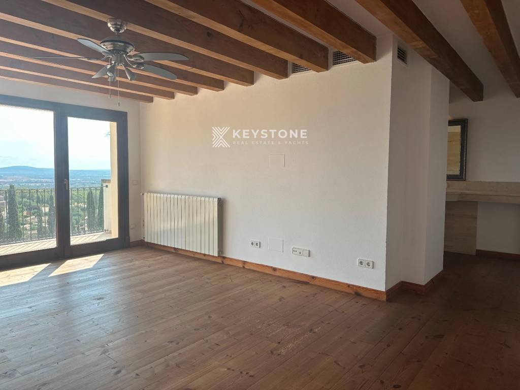 Casa de 500 m² en Esporles