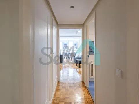 Piso de 64 m² en Oviedo