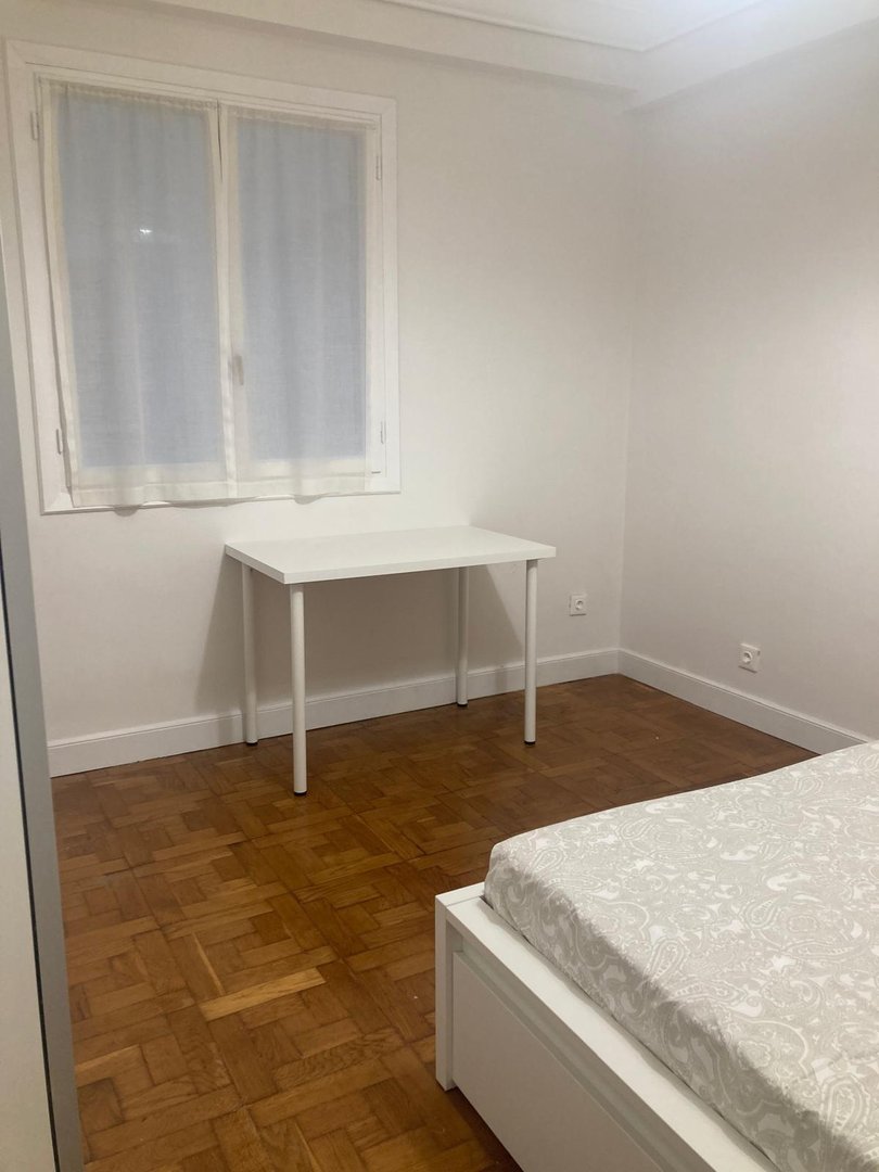 Piso de 80 m² en San Sebastián