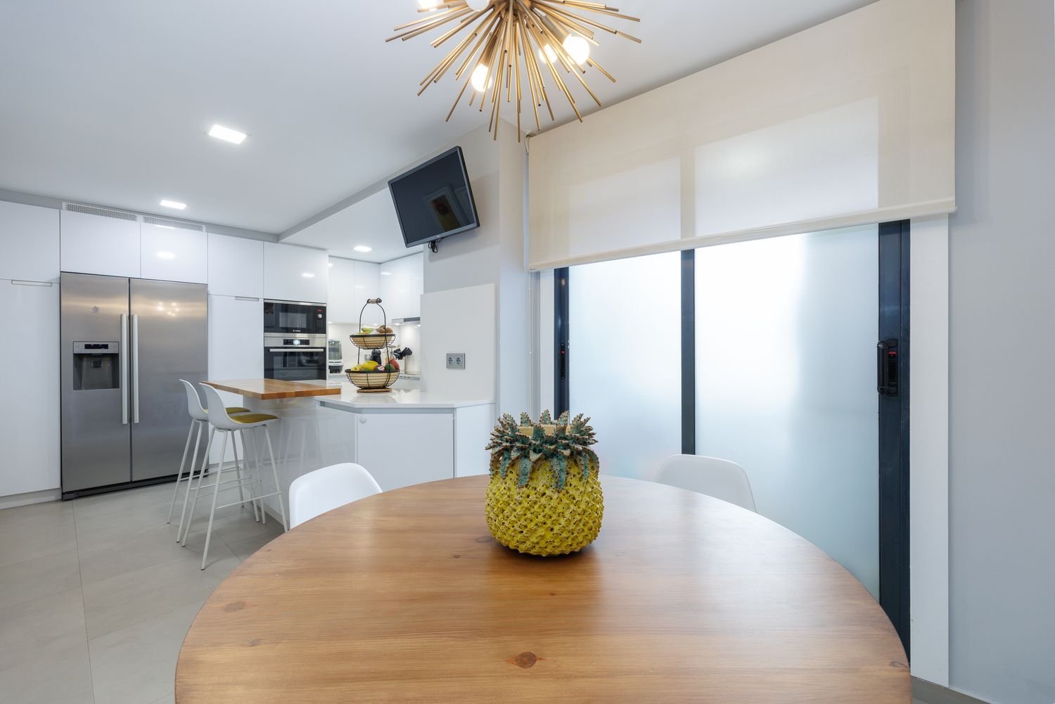 Piso de 203 m² en Vigo