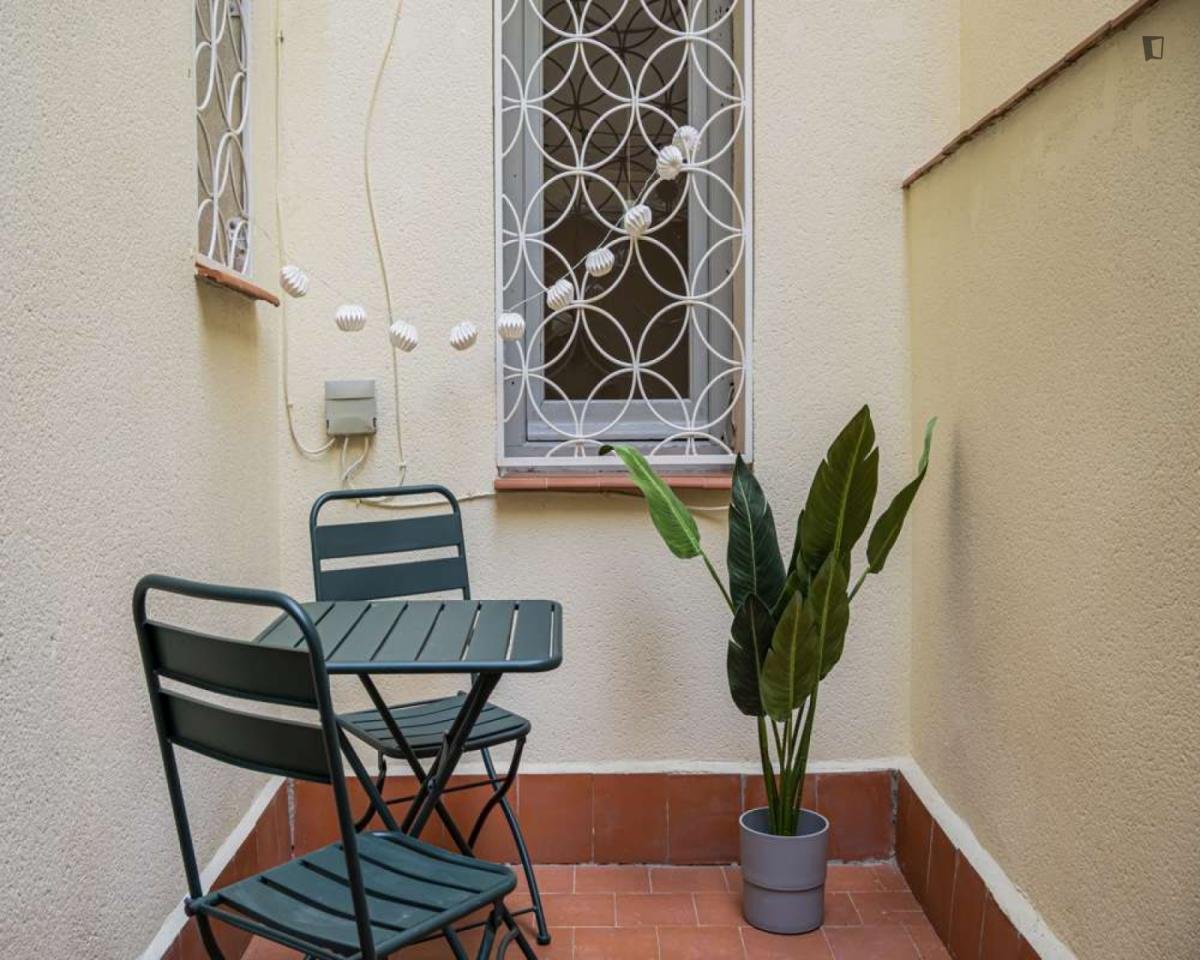 Habitación en alquiler, Madrid