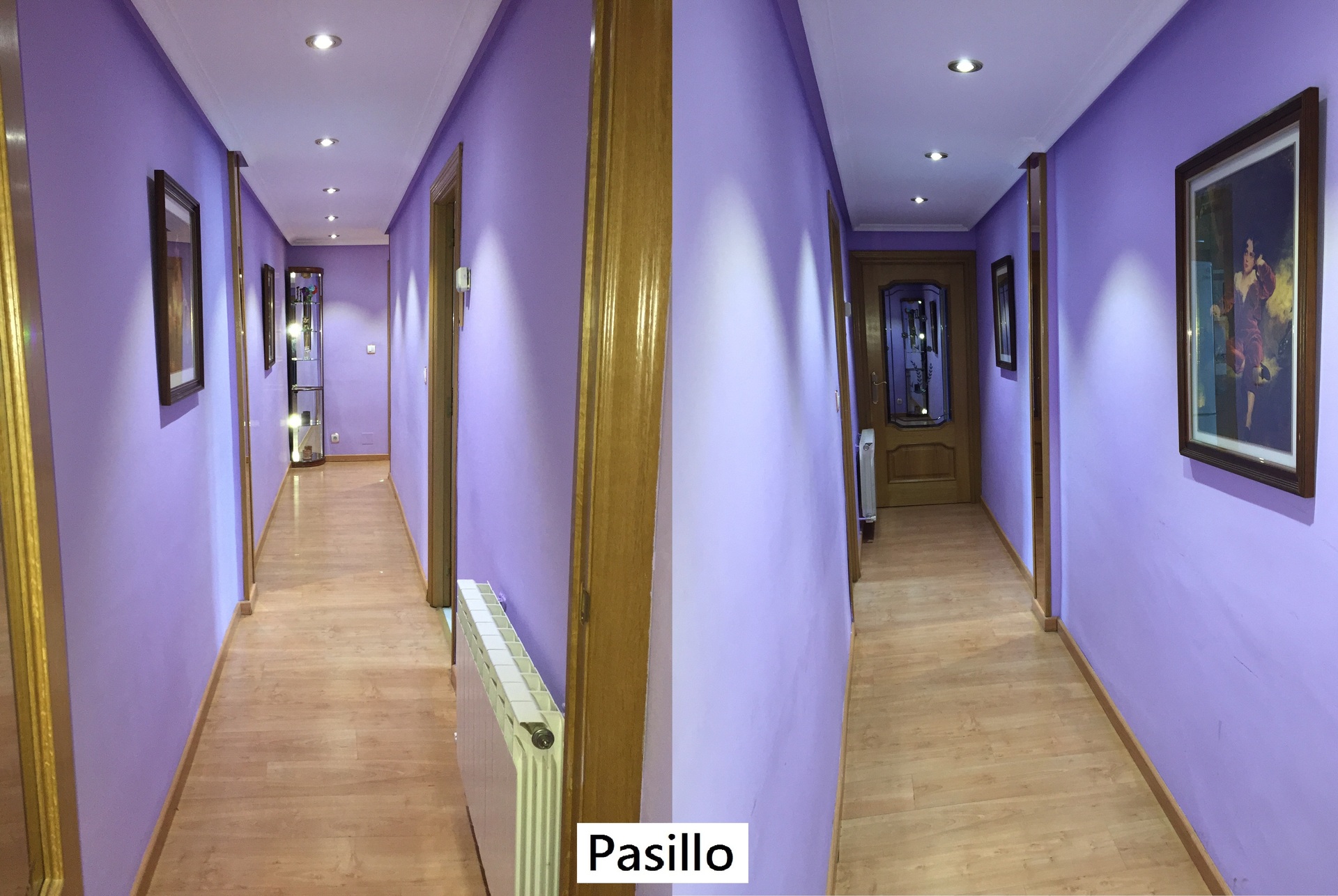 Piso de 130 m² en León