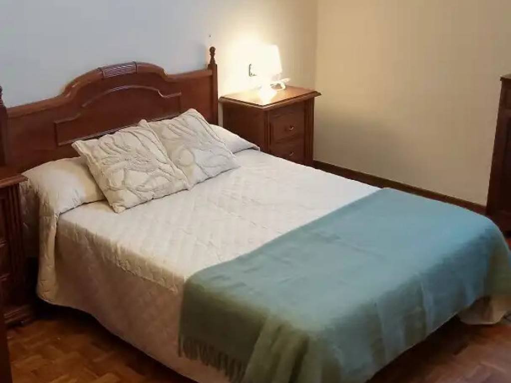 Piso de 95 m² en Oviedo