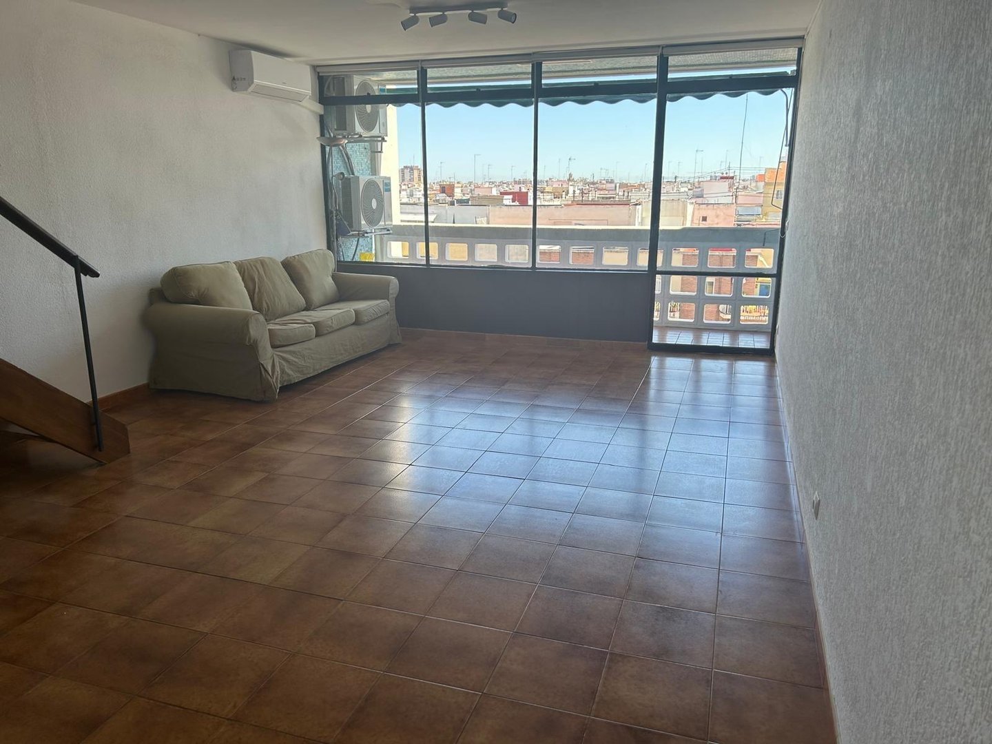 Pis de 127 m² a València