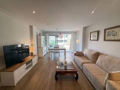 Piso de 103 m² en Almería