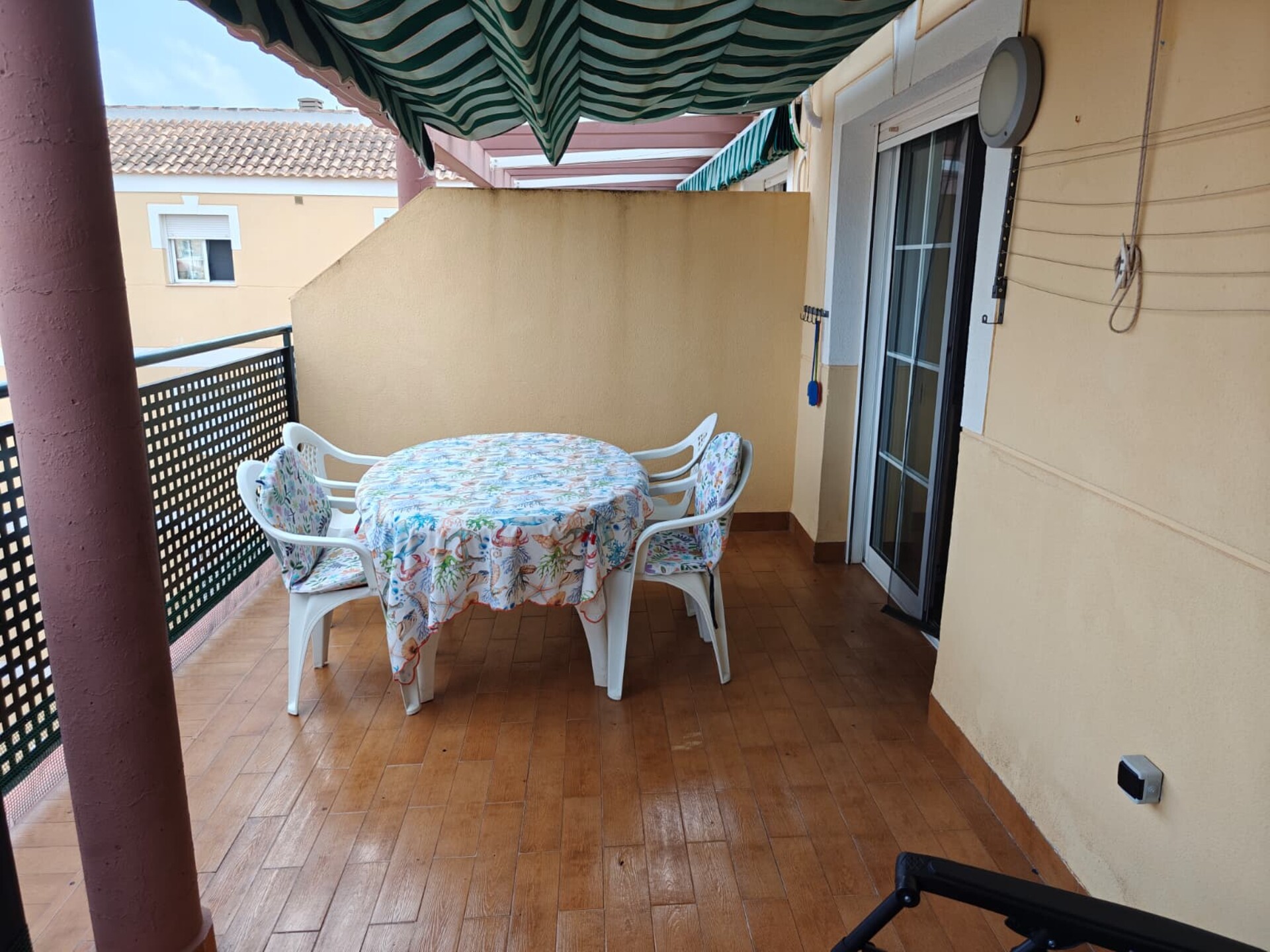 Piso de 80 m² en Cartagena