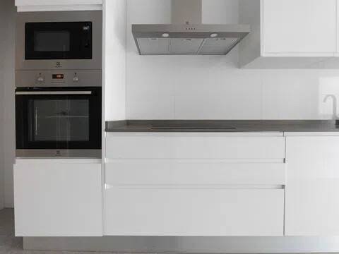 Wohnung 138 m² in Gijón / Xixón