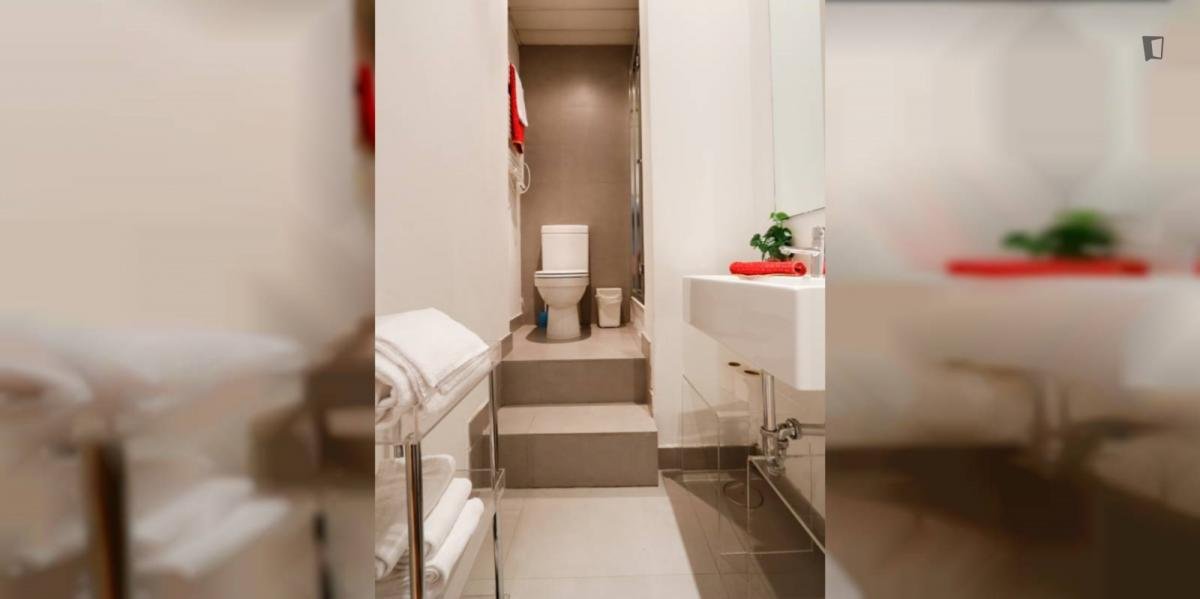 Appartement 48 m² à Madrid