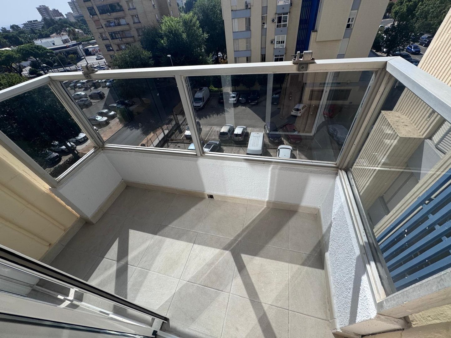 Piso de 91 m² en Jerez de la Frontera