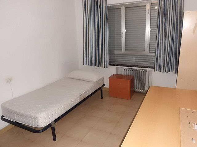 Piso de 130 m² en Salamanca