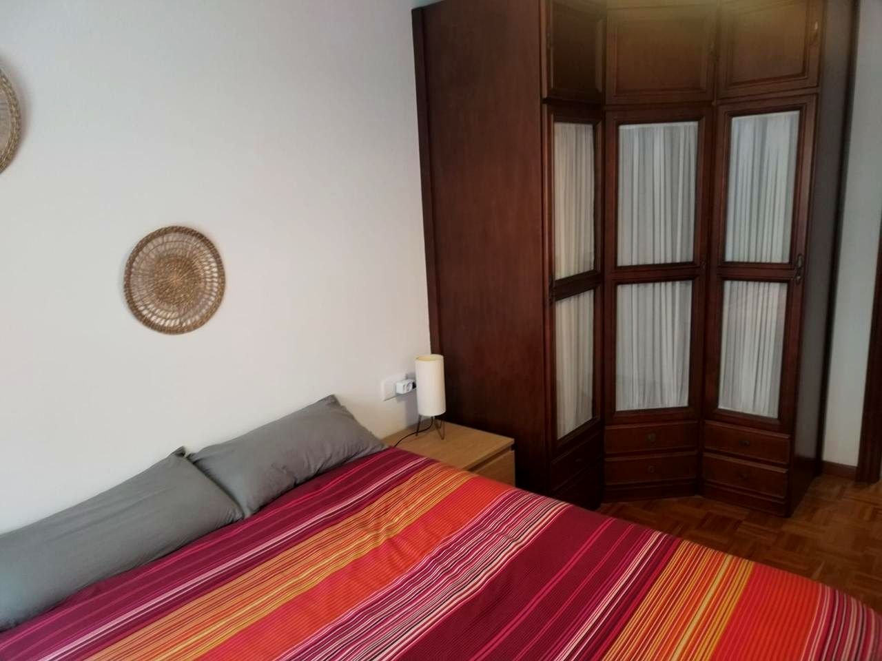 Pis de 110 m² a Gijón