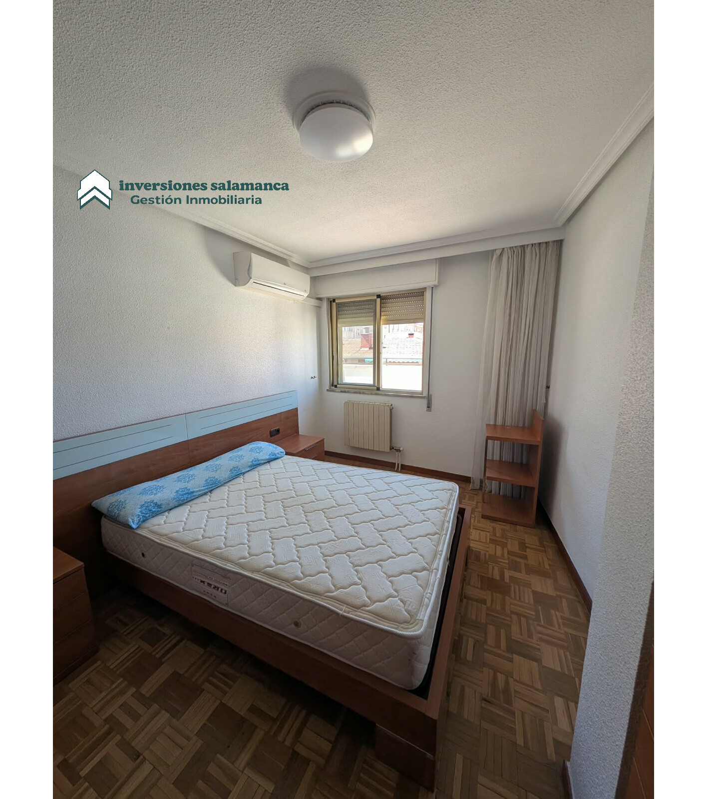 Piso de 78 m² en Salamanca