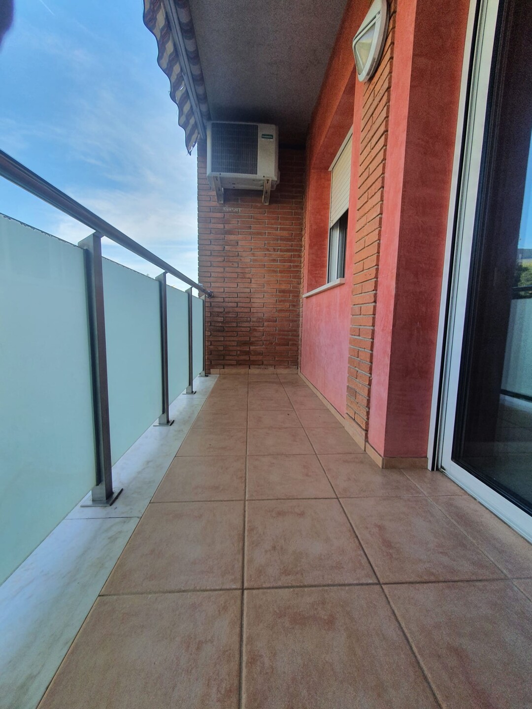 Piso de 76 m² en les Franqueses del Vallès