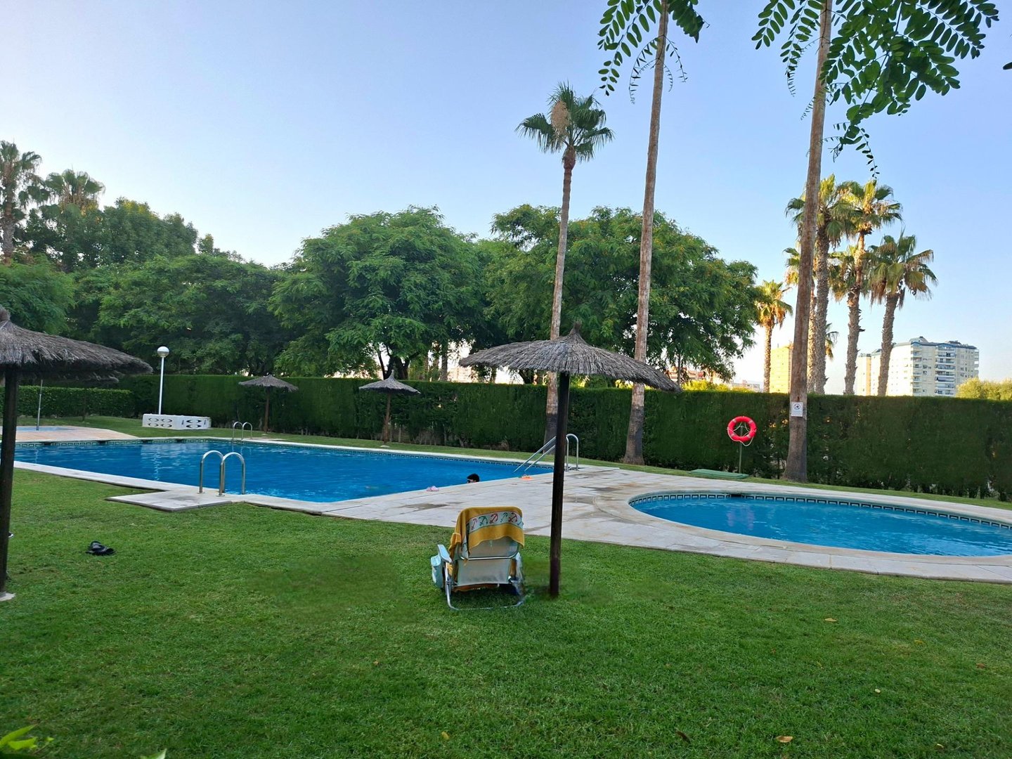 Pis de 90 m² a el Campello