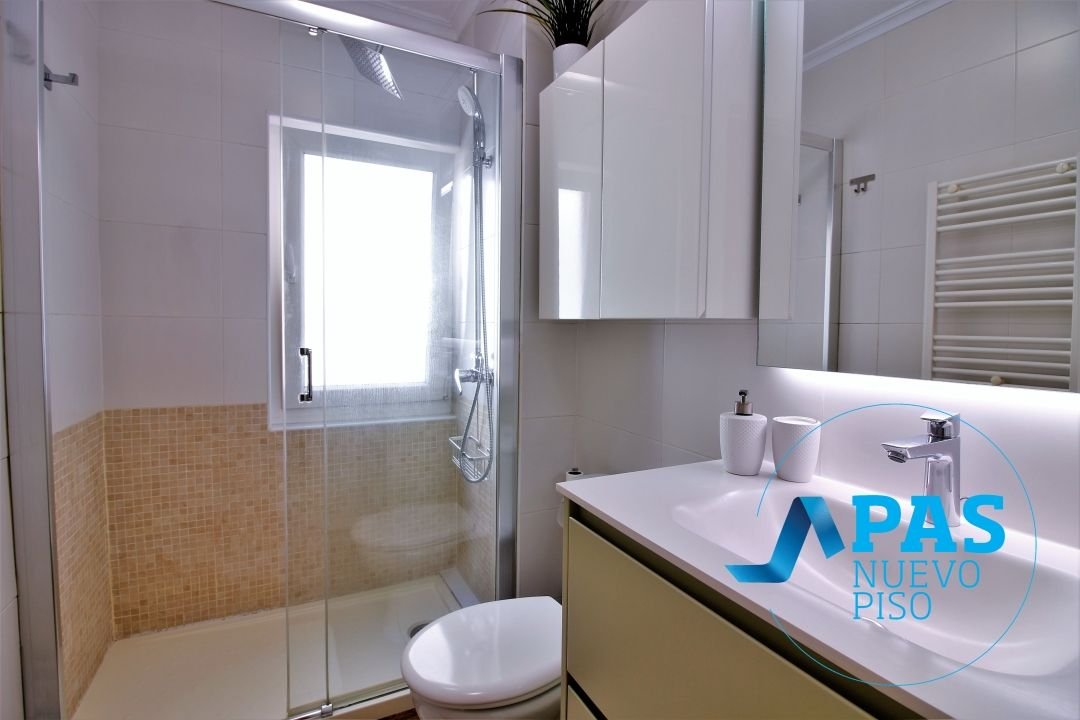 Piso de 81 m² en Santander