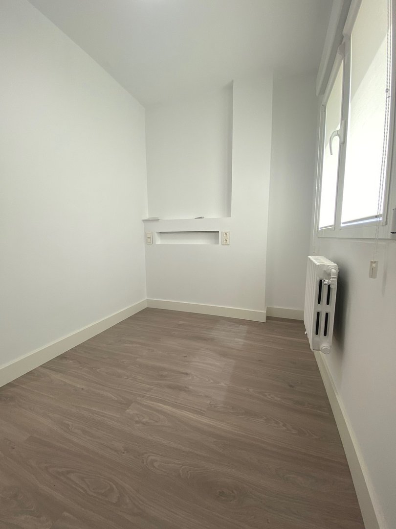 Piso de 45 m² en Zaragoza