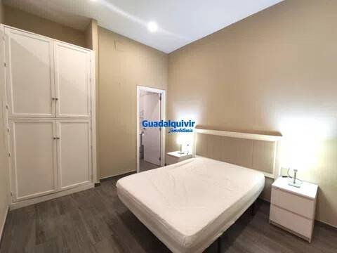 Appartamento 45 m² a Siviglia