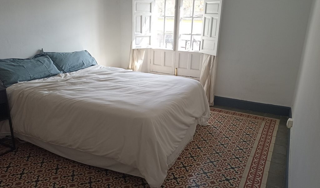 Habitación 90 m², Sevilla