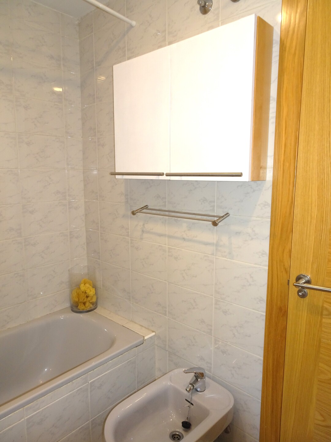 Piso de 75 m² en Gijón