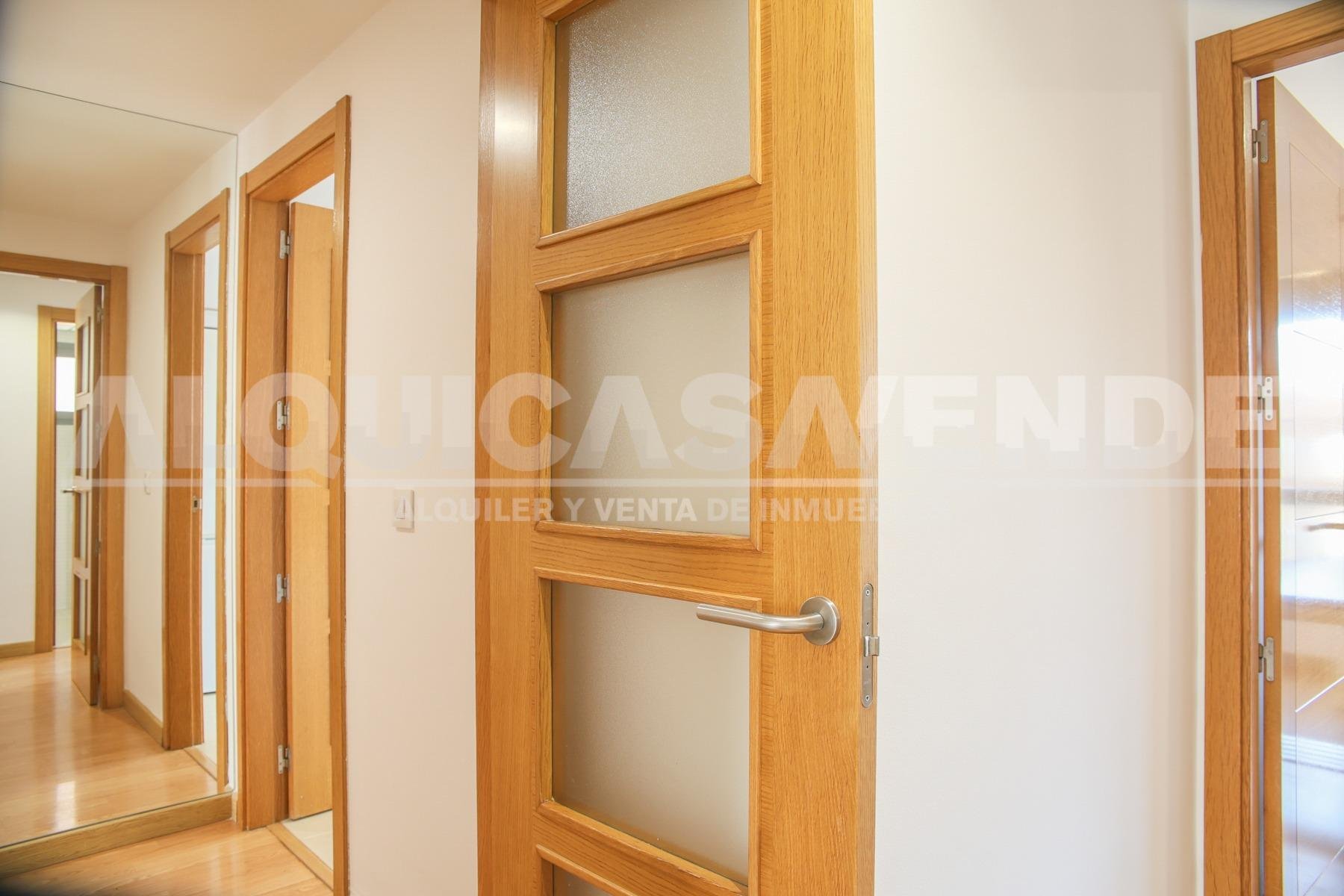 Piso de 65 m² en Sevilla