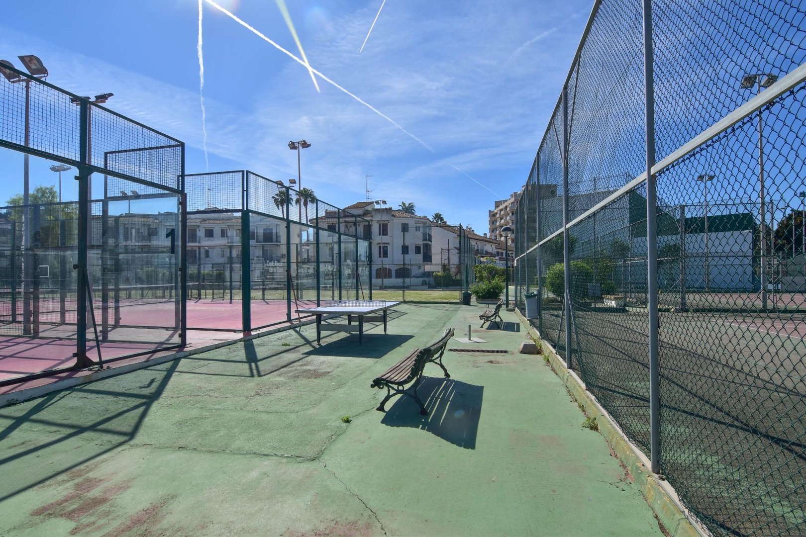 Pis de 73 m² a el Puig de Santa Maria