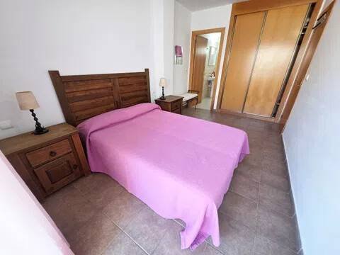 Pis de 110 m² a Almeria