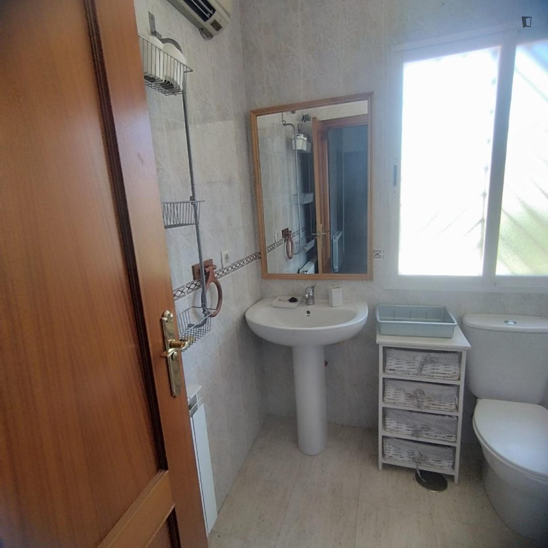Habitación en alquiler, Granada