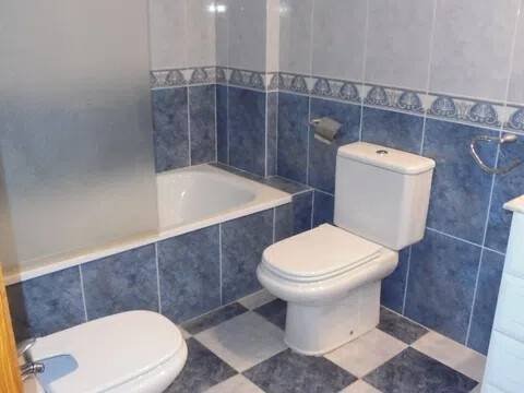 Appartamento 113 m² a Castelló de la Plana / Castellón de la Plana